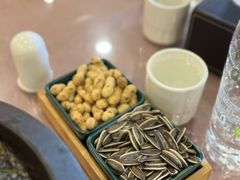 -烤肉宛饭庄(北新桥店)