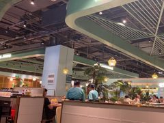-春润大地海南椰子鸡(沙井京基百纳广场店)