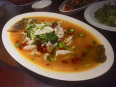 -小喜客·云南特色菜(纳西庭院店)