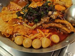 -小螺大作·螺蛳粉火锅(林和西店)