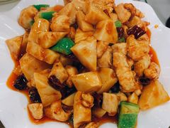 -白魁老号饭庄(安内店)