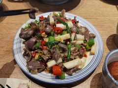 -静一餐厅·湖北菜(前门创始店)