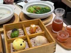 -蔡澜点心·粤菜(月星环球港店)