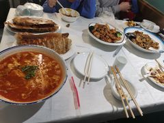 -大眼锅贴水饺(河东店)