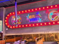 -碳夫·东北炭火烤肉(太平店)