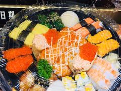 -池田寿司·新鲜现做(昌平悦荟店)
