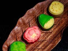-淮扬府·游园京梦(北京SKP店)