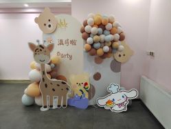 -莲生母婴月子中心(清水河公园店)