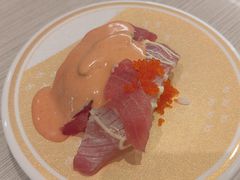-滨寿司(新街口中央商场店)
