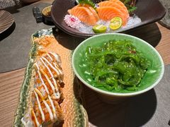 -松幸日式料理(中山路店)