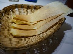 锅边馍-将军府·鸡毛店(武侯祠店)