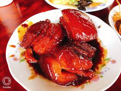 阿婆红烧肉-下塘街25号农家菜馆(新场店)