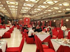 大堂-全聚德(长江路店)