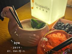 -阿卡贝拉音乐汇(印象城店)