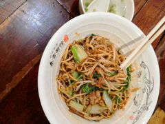-春雪面馆(转塘店)
