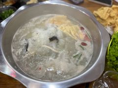 -丽江人家斑鱼火锅(保健路店)