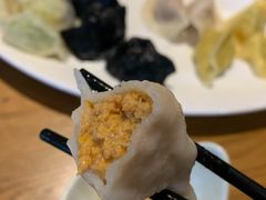 -船歌·鱼水饺青岛菜(闽江二路店)