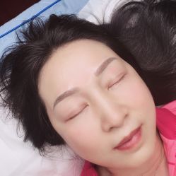 点击看大图 -久匠·纹眉半永久野生眉