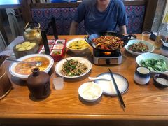 -印象鲵宴·张家界地标美食名片(溪布街店)