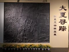 -宁夏博物馆
