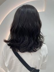 -柯琳造型