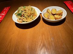 -一篓油水饺(永安街店)