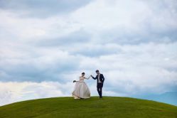 -巴黎春天婚纱摄影STUDIO·定制