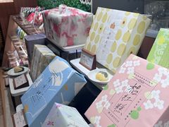 -阮大兴糕团(滨江宝龙店)