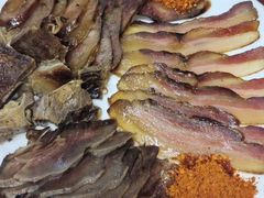 -小辣椒·川菜馆·羌家铜锅土火锅(茂县店)