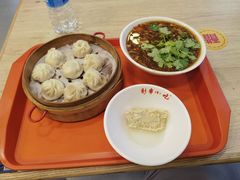-新丰小吃(江陵路分店)
