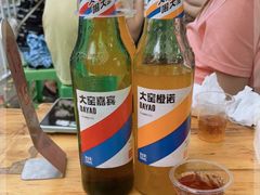 -袁师傅烤肉(弹子石店)