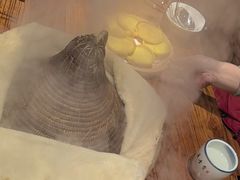 -滇香肴·云南菜蒸汽石锅鱼(云南北路店)
