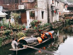 -绍兴书圣故里景区