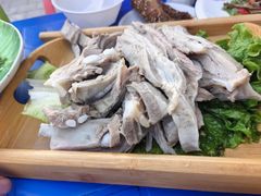 -沽源味道(中环路店)
