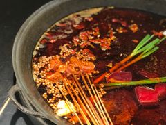 -四小区火锅·巷子里的重庆火锅(花照壁店)