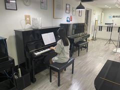 -梅纳·钢琴声乐架子鼓Mena Music(双井店)