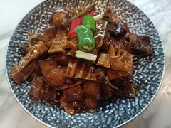 -周渝食惦·酸菜鱼精致川菜(横岗店)