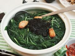 -桂满陇·手作小笼包&江南叫花鸡(中山公园店)