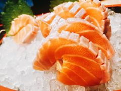 -小山日本料理(兴业太古汇店)