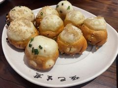 -哑巴生煎(临顿路店)