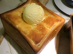 -绿茶餐厅(哈尔滨凯德店)