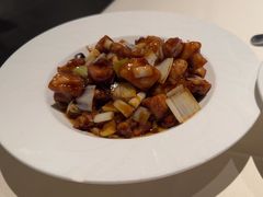 -南门小馆·清真(国贸商城店)