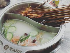 -屋头串串(新街里店)