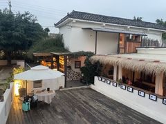 -悦哉·派对·草坪婚礼·围炉煮茶(三圣乡店)