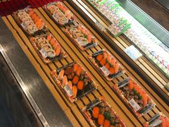 -果蔬好生活超市(乐堤港店)