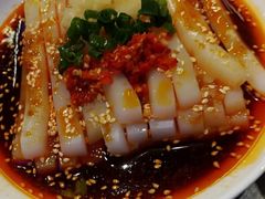 -鱼库·不仅是一家烤鱼店(车公庙店)