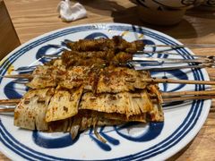 -老九圆山西面馆(CBD店)