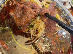 -北京烤鸭店(新桥家园·浦口店)