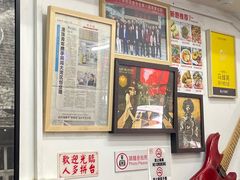 -颓记茶餐厅(美景总店)