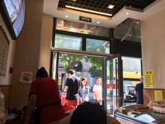 -真素诚·清真(新华路店)